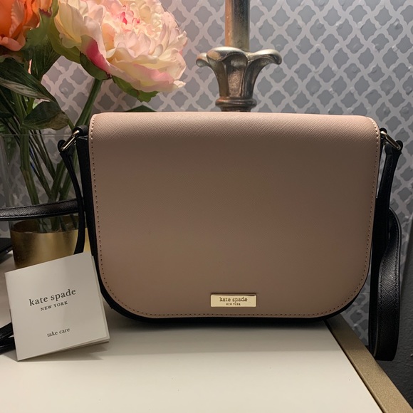 Kate Spade Laurel Way Large Carsen - Picture 2 of 4